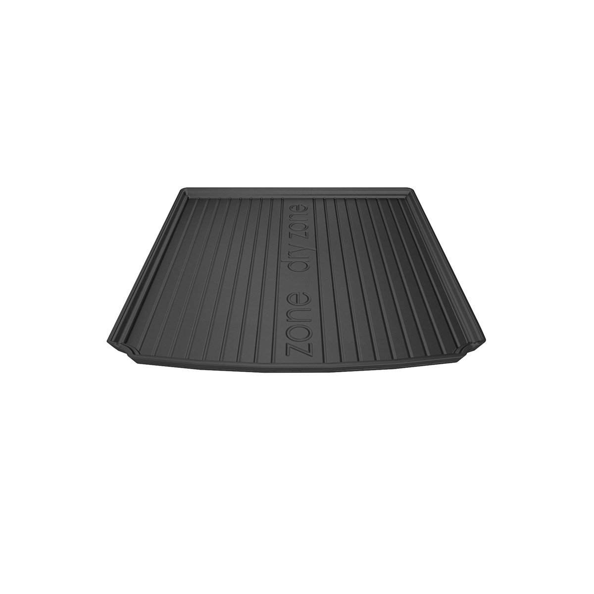 Vasca per Suzuki Ignis III 01.2017- proteggi baule
