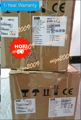 ACS310-03E-13A8-4 New In Box 1PCS Free Expedited Shipping