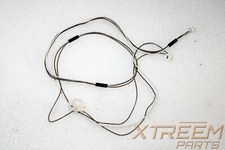 Sony XBR-85X850G Cable Wire Main Board to Key Button Board 