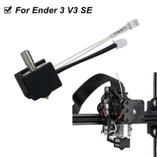 Hotend Kit For Creality Ender 3 V3 SE Extruder 3D Printer Part