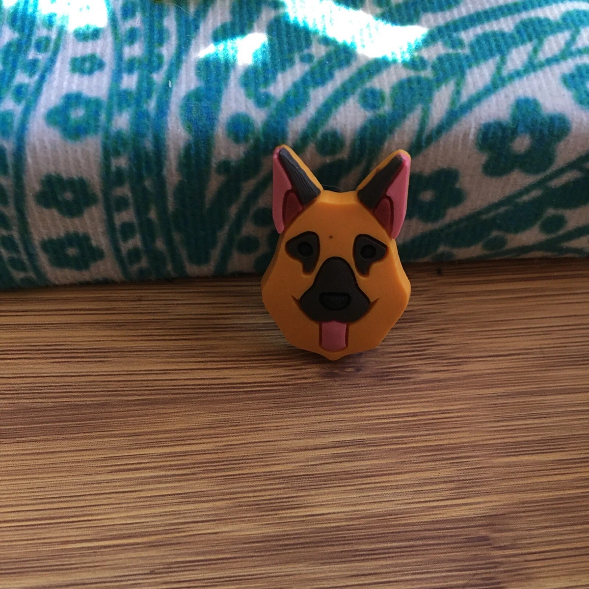 German shepherd hotsell jibbitz