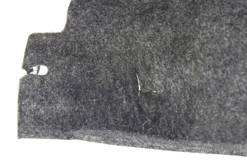 2004-2007 Subaru Impreza WRX STI Trunk Cargo Carpet Liner Left Driver LH 04-07 - Picture 7 of 10