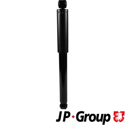 2x Stoßdämpfer JP GROUP 1152103100 für 7M9 7M6 SEAT GALAXY FORD SHARAN VW 7M8 1