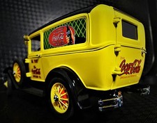 Pickup Truck Classic Wagon Custom Built Metal Model Concept Hot Rod Race Car Pickup Truck Classic Wagon Custom Built Metal Model Concept Hot Rod Race Car