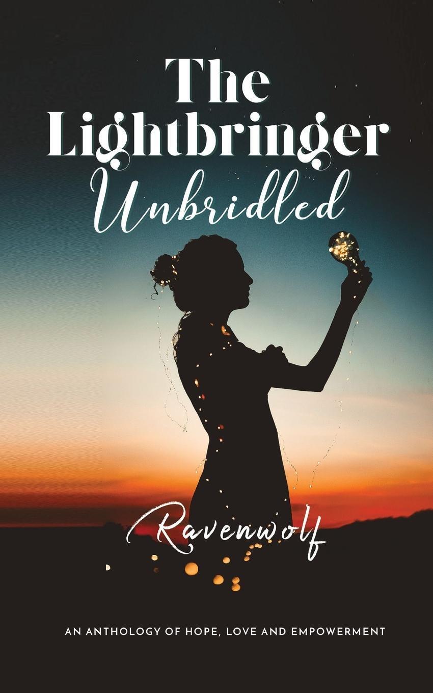 Thumbnail - Ravenwolf | The Lightbringer Unbridled | Taschenbuch | Englisch (2021)