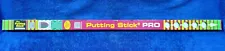 FALDO SERIES PUTTING STICK PRO (T-296) NEW! MAKE OFFER!!