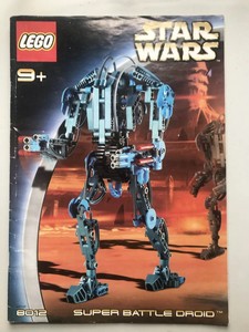 lego 8012