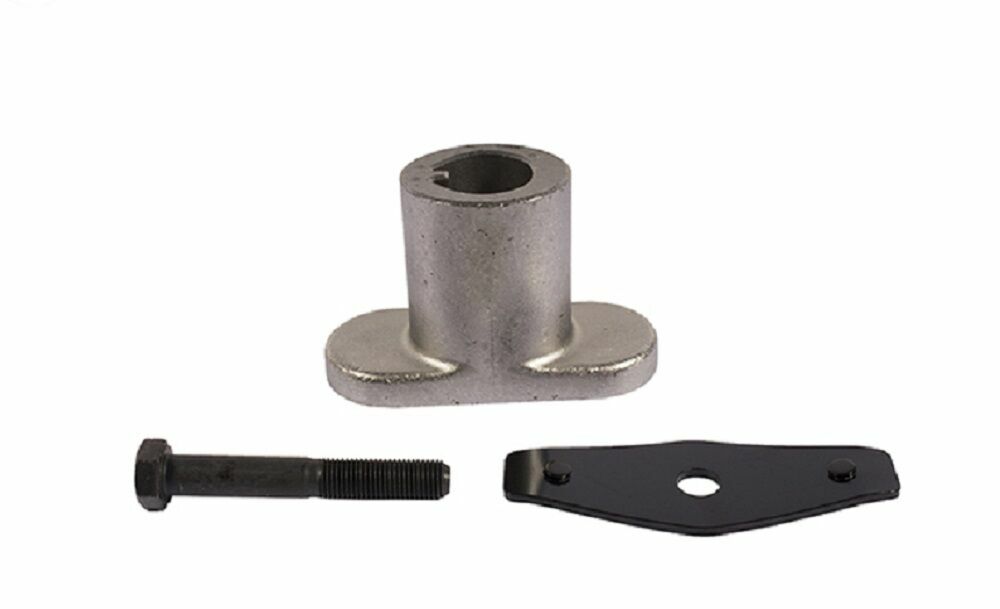 748-0376E Kit Adattatore Per Lama Tosaerba Per Tosaerba A Spinta Yard Machinebolens 748 0376~p179801443 - Foto 5