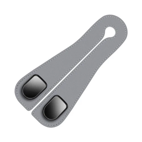 Autositzlehne Doppelhaken Versteckt Multifunktional Autositz Handyhalter Neu - Bild 5 von 22