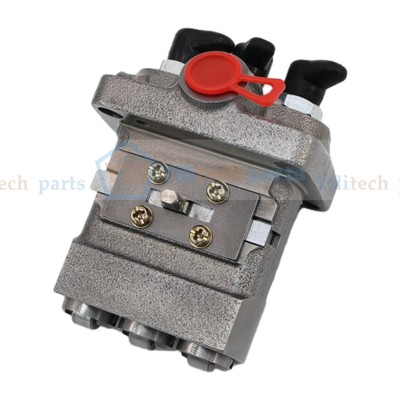 Fuel Injection Pump 719225-51100 for Yanmar 3TNE68 3TN66E 3TNA72E