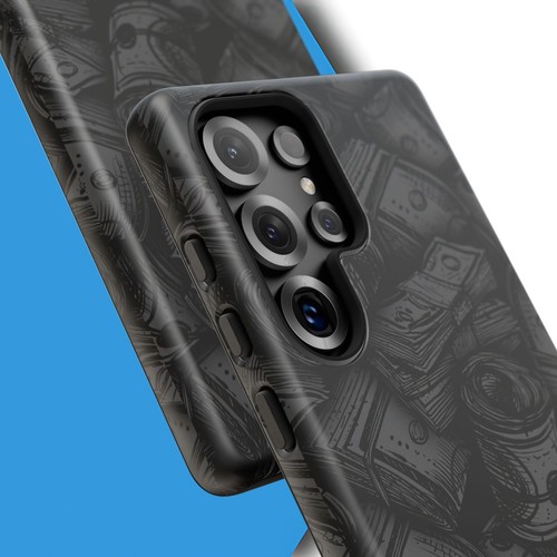 Funda resistente Power Of Money para iPhones, teléfonos Galaxy y Google Pixel - Imagen 189 de 277
