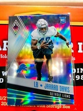 Jarrad Davis
