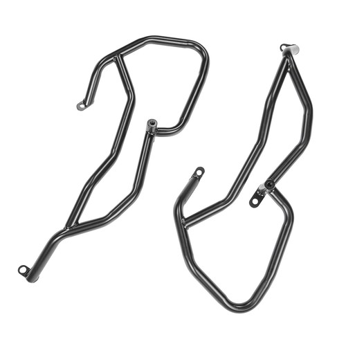 Frame Engine Guard Stunt Cage Safety Crash Bar Falling Protector For Tracer 9 GT - Picture 7 of 22
