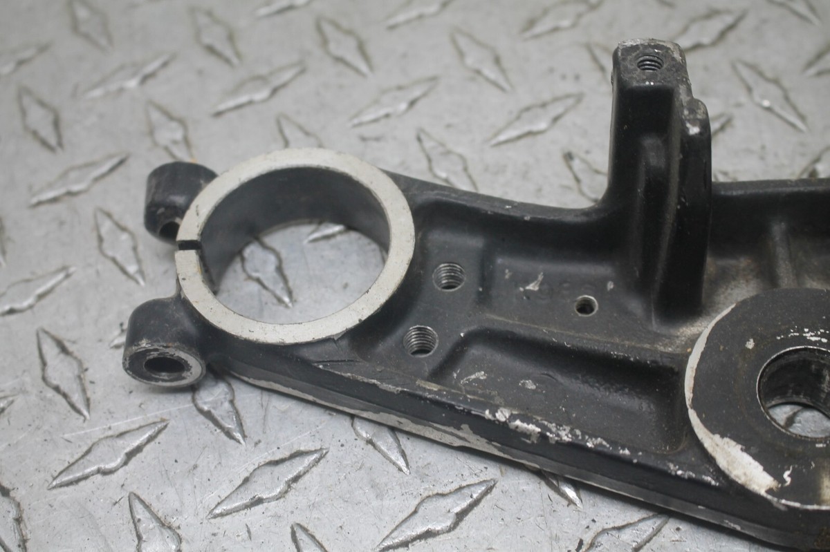 Kawasaki 1000 ZX NINJA ZX1000-R ZX 1000 R Top Triple Clamp 1986