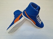 FW23 PUMA ARCHIVE LITE MID SUEDE ALTE SCARPE GINNASTICA GYM SHOES 356426 05