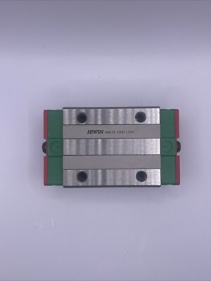 Genuine HIWIN HGH25 DOB1L201 Linear Guideway