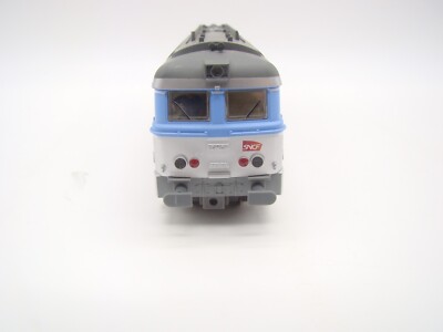 Locomotive diesel BB 66053 Piko BB 66000 SNCF échelle HO - Jeux & Jouets
