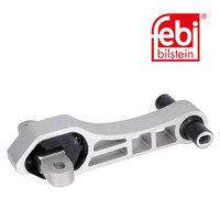 Febi Bilstein Motorlager Hinten Gummimetalllager FüR Fiat Fiorino Kasten/Kombi