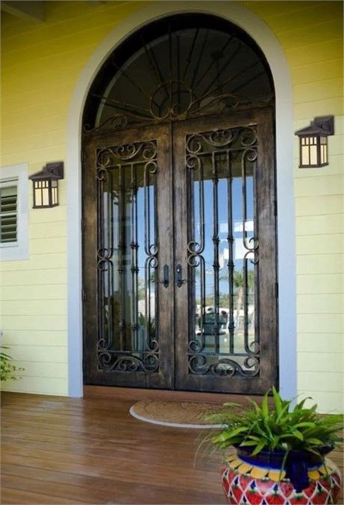 Westinghouse 6732800 - Burnham One-Light Outdoor Wall Lantern - Pack of 4 - Image 3 of 4