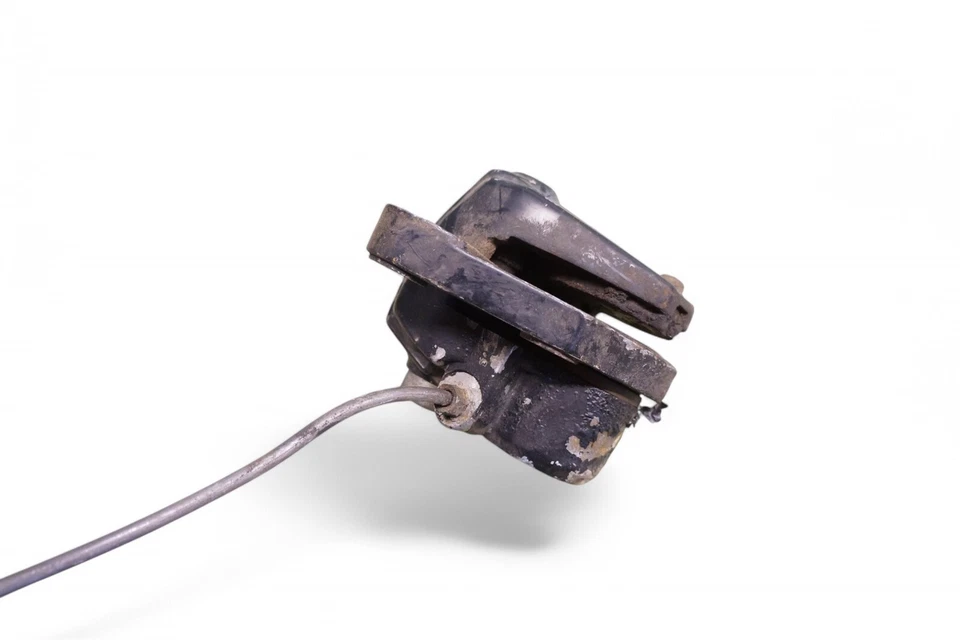 Pinza de freno delantera genuina Kawasaki H1 500 H2 750 KH500 *2301A Foto 4 de 4