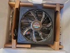 Enermax ETD-T60-VD TDP200W+ CPU Cooler  NEW IN BOX