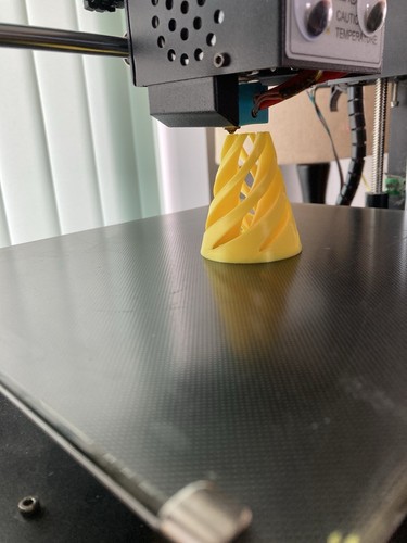 Anycubic I3 Mega Gantry With Motors And End Stops. I3 Mega S Spares - Photo 4/5