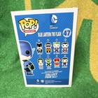 Funko Pop! Heroes DC Comics Blue Lantern The Flash #47 Vinyl Figure Exclusive — photo 2