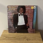 Michael Jackson Off The Wall Vinyl LP Sleeve Only