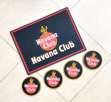 BK Hanana Club Rubber bar mat spill mat bar r...
