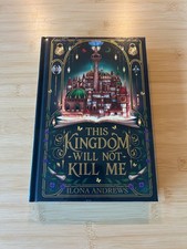Moonlight Book Box Edition This Kingdom Will ...
