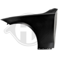 Diederichs 1674007 KotflÜGel FüR MERCEDES-BENZ