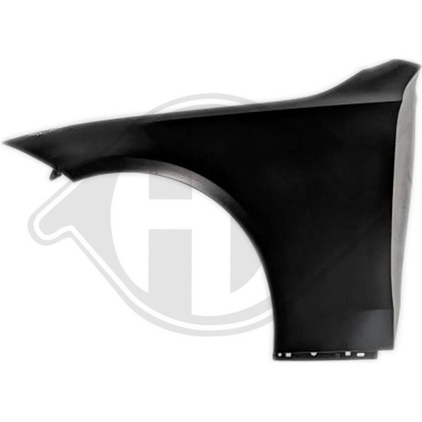 Diederichs 1674007 KotflÜGel FüR MERCEDES-BENZ-image