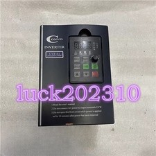 1pc Used Convo S1 Inverter Fscs01.1-0k75-1p220-a-ap-nnnn-01v01 0.75kw 220v Yy