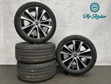 Orig Mercedes E-Klasse W213 S213 A238 C238 Sommerräder Sommerreifen 18 Zoll
