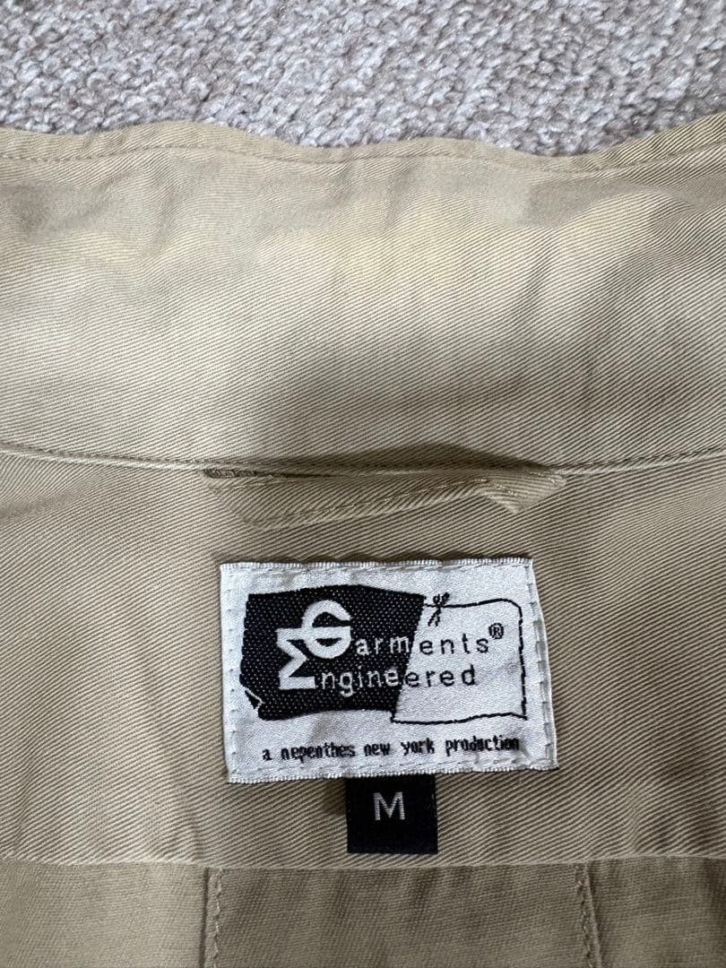 Garments Engineered Beams Plus Jacket Weekend Pri… - image 3