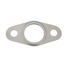 AGR-Ventil Dichtung Edelstahl 455-525 FA1 für VOLVO V60 I V70 III S60 II XC70 II