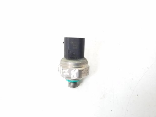 AC pressure sensor