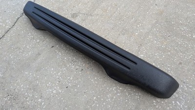 Yamaha Drive2 Rear Bumper - J0B-K7540-00 (REAR BUMPER COMP)