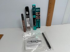 Lancom Le Crayon Khol e.l.f. Lash XTNDR Masca...