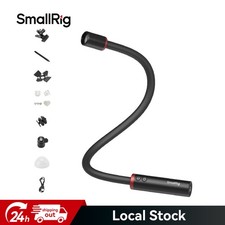 SmallRig RM 03 LED Licht für Makrofotografie...