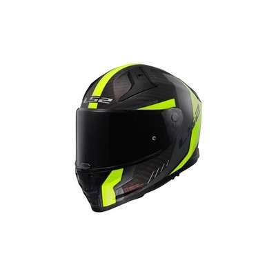 LS2 Helm Ff811 Vector Ii C Grid M. Ge Gr. Xl