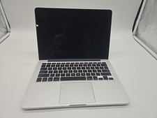 APPLE Macbook Pro A1502 13" Laptop - FOR PARTS