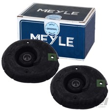 2x MEYLE DOMLAGER VORNE passend für CITROEN C3 II DS3 C-ELYSEE C4 CACTUS 1.1-1.6