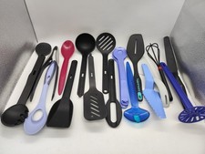 Tupperware Griffbereit Tortenheber, Pfannenwender, Küchenhelfer, Stückpreis 