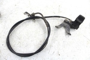 1999 Yamaha Big Bear 350 4x4 Reverse Lock Switch w/ Cable 50108