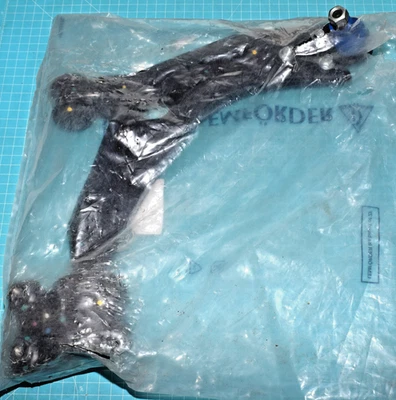 triangle de suspension droite LEMFÖRDER 33706 01 pour FORD FOCUS II C-MAX neuf - Photo 1/2