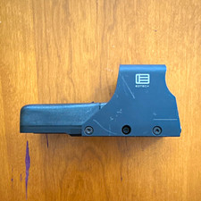 EOTech 512 Holographic Sight
