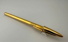 Stylo BIC Vermeil  Modele anniversaire en argent sterling 925  Vermeil