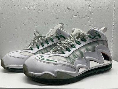 HOT Oregon Ducks Nike Air Max 36 Diamond Griffey Nike Air Max