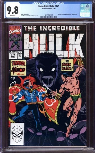 Comic Image